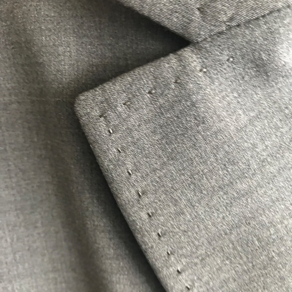 Ann Taylor Wool Pants Suit - Picture 4 of 15